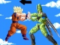 Gra Demo Dodge : Goku Vs Cell