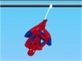 Gra Spider-man rescues