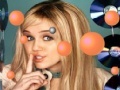 Gra Hannah Montana Pinball