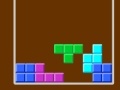 Gra Homemade tetris