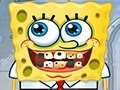 Gra Spongebob Tooth Problems