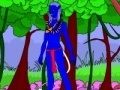 Gra Avatar World Coloring