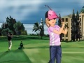 Gra The Golfer Girl Dress Up