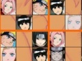 Gra Naruto: Sudoku