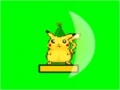 Gra Pikachu Pong