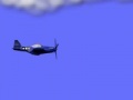 Gra Sky Falcon of WW II