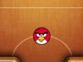 Gra Angry Birds Hockey
