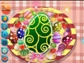 Gra Easter Colorful Egg