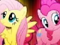 Gra Friendship is Magic - little pony big war
