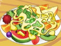 Gra Cool Fruit Salad
