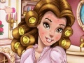 Gra Princess Belle Enchanting  