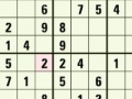Gra Classic Sudoku