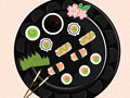 Gra Speedy Sushi Creation