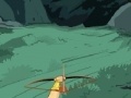 Gra Archery: Elf archer