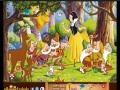 Gra Snow White Hidden Objects