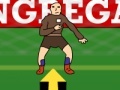 Gra Penalty kick