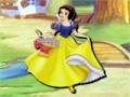 Gra Snow White Jumping