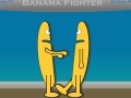 Gra Banana Fighter
