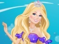 Gra Barbie in A Mermaid Tale 2