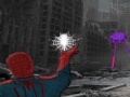 Gra Spiderman New York Defense