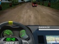 Gra Deep Forest 3D Race