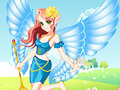 Gra Dream Fairy 2