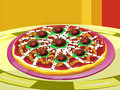Gra Candy Pizza