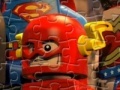 Gra The Lego Movie Sort My Jigsaw