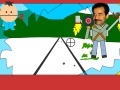 Gra South Park: Ike Vs Saddam