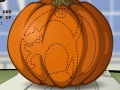 Gra How to crave a Pumpkin like a pro! Virtual pumpkin carver