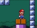 Gra Super Mario - Save Yoshi