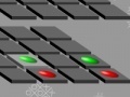 Gra Tic-Tac-Toe Levels. Player vs computer