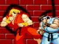 Gra Ken vs Ryu