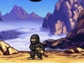 Gra Dangerous ninja