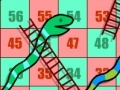 Gra Snakes And Ladders