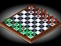 Gra 3D Chess