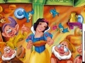 Gra Gnomes and Snow White