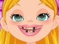 Gra Princess at The Crazy Dentist