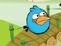 Gra Angry Birds