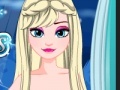 Gra Elsa Frozen Cute Haircuts