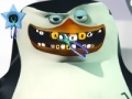 Gra Skipper at the dentist