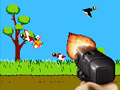 Gra Duck Hunt Extreme