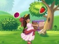 Gra Princess And The Magical Fruit