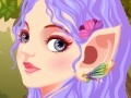 Gra Fairy  ear doctor games