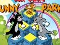 Gra Tom and Jerry Funny Park