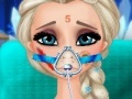 Gra Elsa Real Surgery