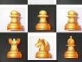 Gra Chess game
