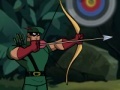 Gra Green Arrow: Last Man Standing