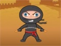 Gra The Furious Ninja
