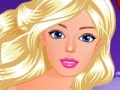 Gra Barbie Angel Makeover